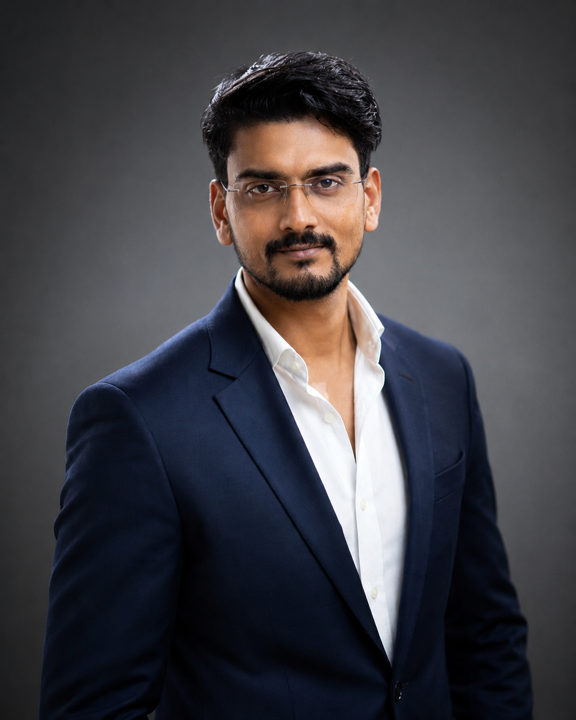 Rana Ravi Prakash
